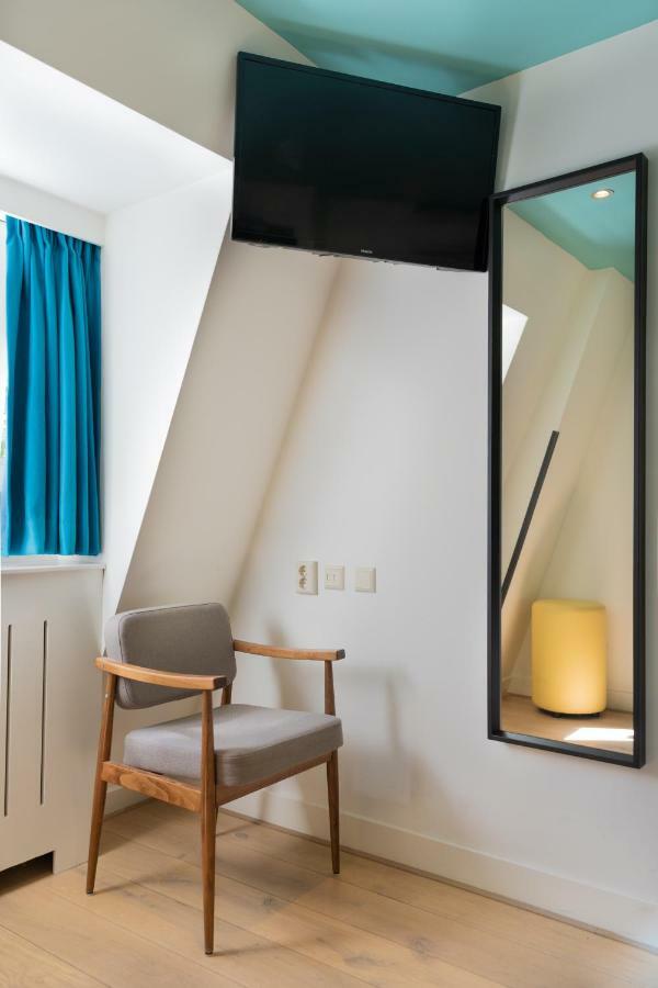 Sparks Hostel Rotterdam Luaran gambar