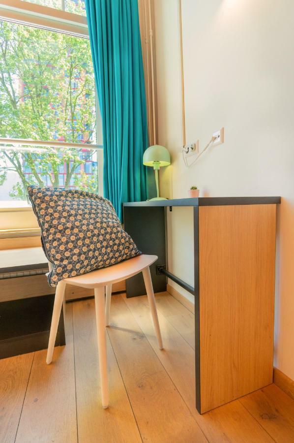 Sparks Hostel Rotterdam Luaran gambar