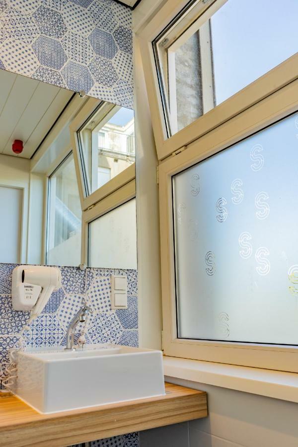 Sparks Hostel Rotterdam Luaran gambar