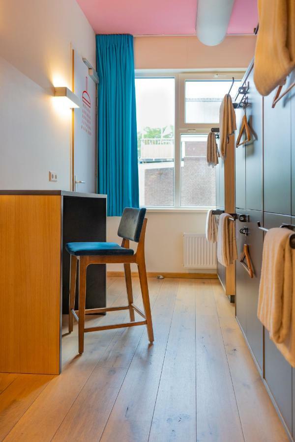 Sparks Hostel Rotterdam Luaran gambar