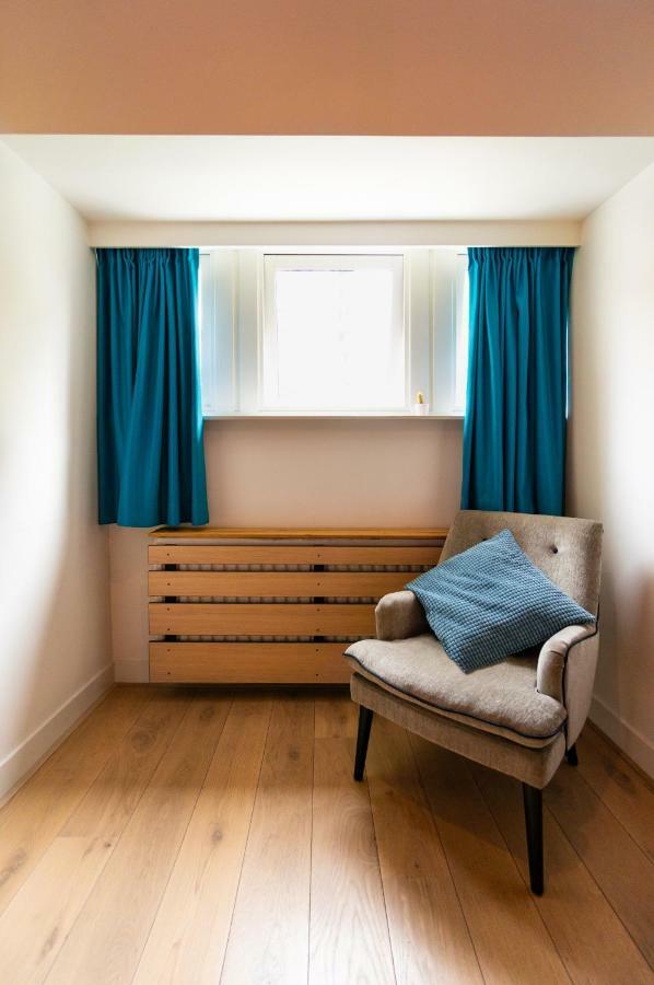 Sparks Hostel Rotterdam Luaran gambar