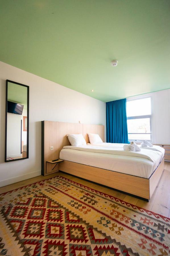 Sparks Hostel Rotterdam Luaran gambar