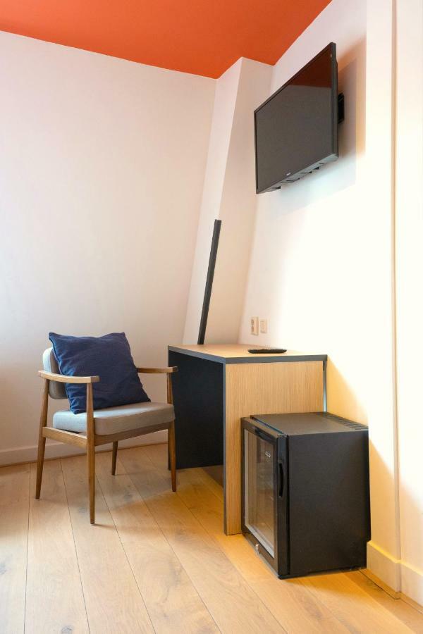 Sparks Hostel Rotterdam Luaran gambar