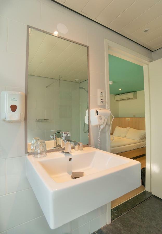 Sparks Hostel Rotterdam Luaran gambar