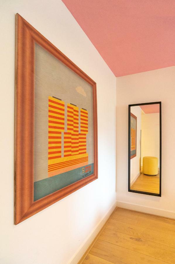 Sparks Hostel Rotterdam Luaran gambar