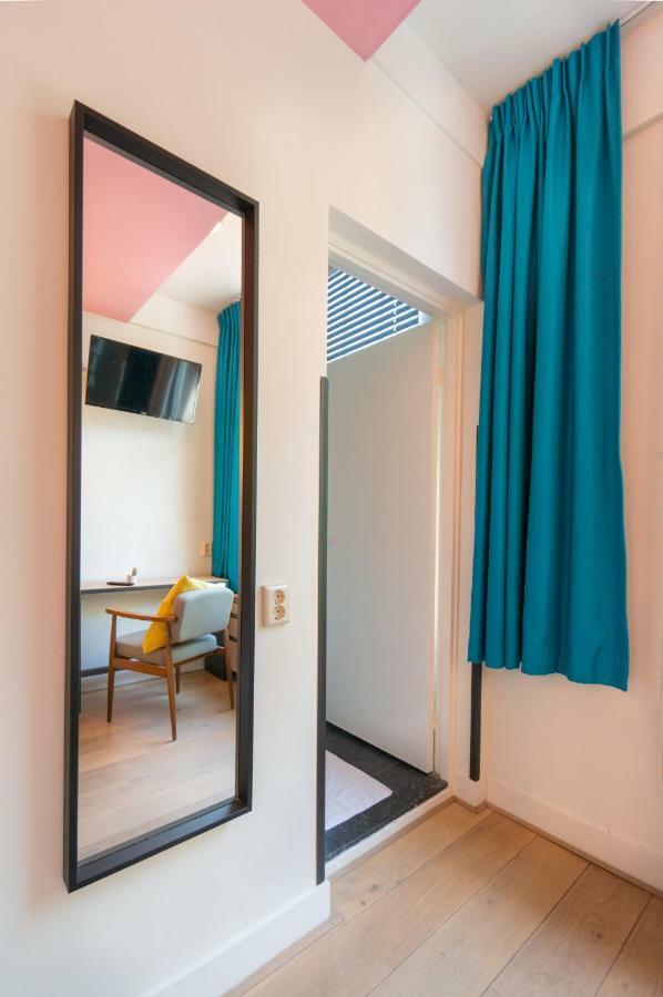 Sparks Hostel Rotterdam Luaran gambar