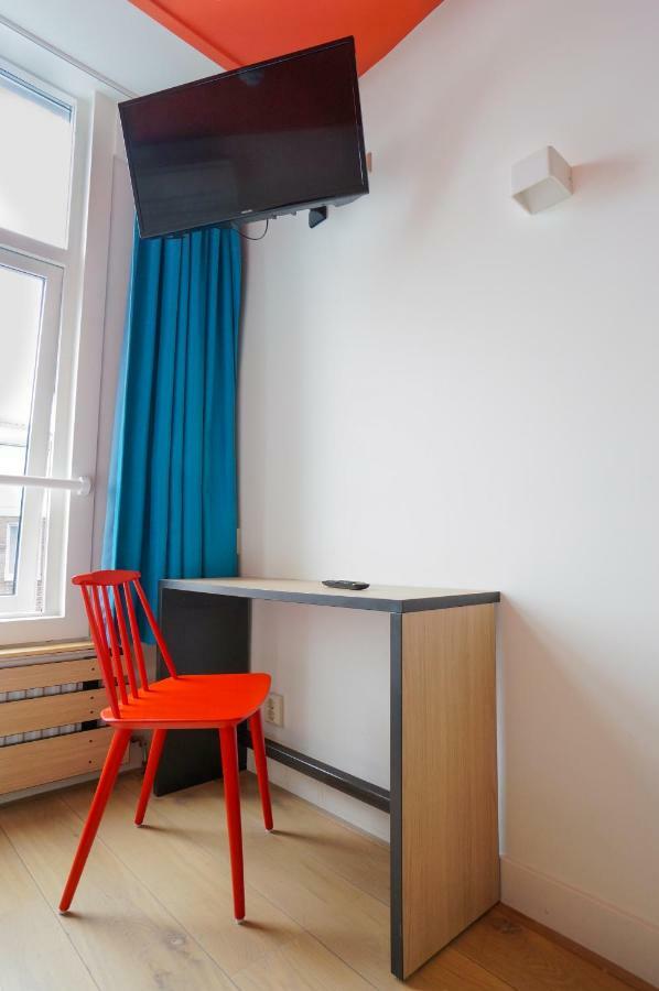 Sparks Hostel Rotterdam Luaran gambar